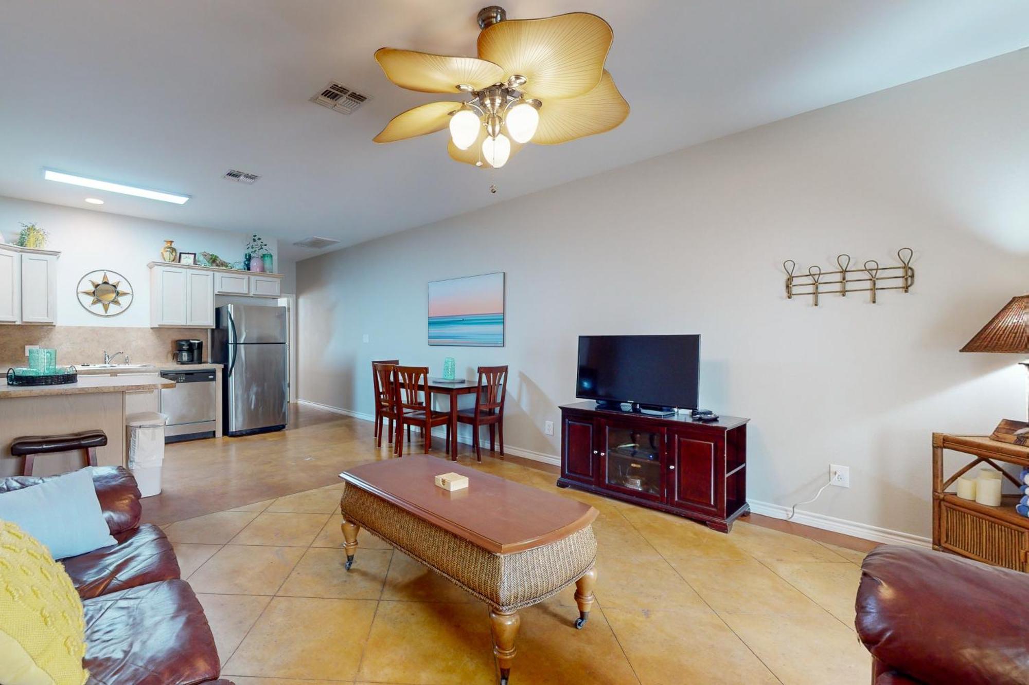 Palm Bay Condos Corpus Christi Eksteriør billede