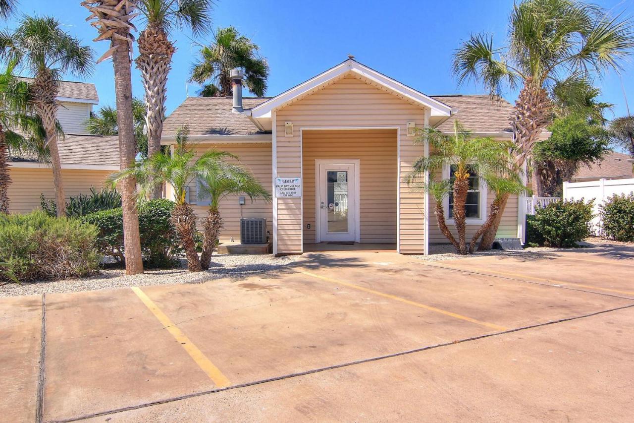Palm Bay Condos Corpus Christi Eksteriør billede