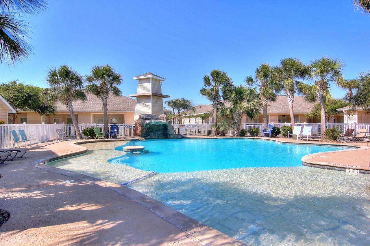 Palm Bay Condos Corpus Christi Eksteriør billede