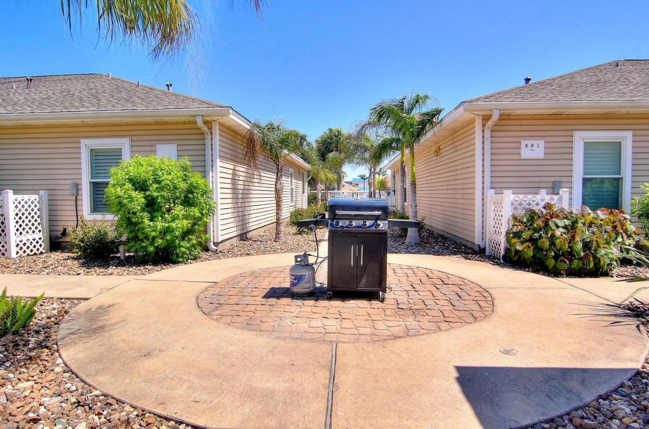 Palm Bay Condos Corpus Christi Værelse billede