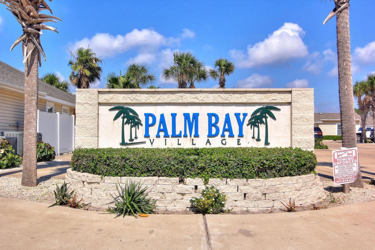 Palm Bay Condos Corpus Christi Værelse billede